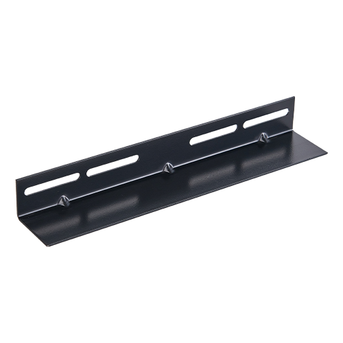 Profil de sustinere L pentru rack-uri de podea adancime 600 mm - ASYTECH Networking ASY-LR-275 [2]