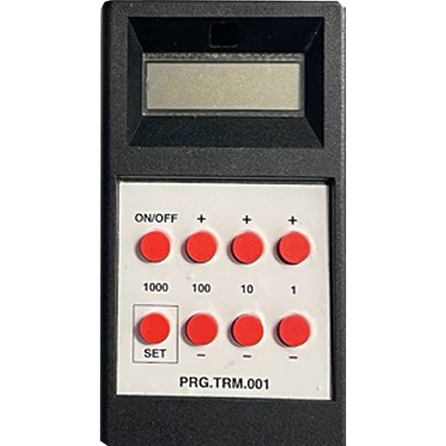 Programator adrese terminale - ELECTRA PRG.TRM.001 [2]