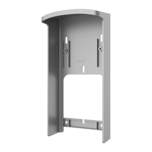 Protectie pentru terminal DS-K1T341/342 - HIKVISION DS-KAB34X-S1 [2]