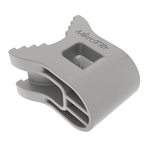 quickMOUNT-X axa suplimentara dispozitive SXTsq montare pe stalp - Mikrotik QM-X [3]