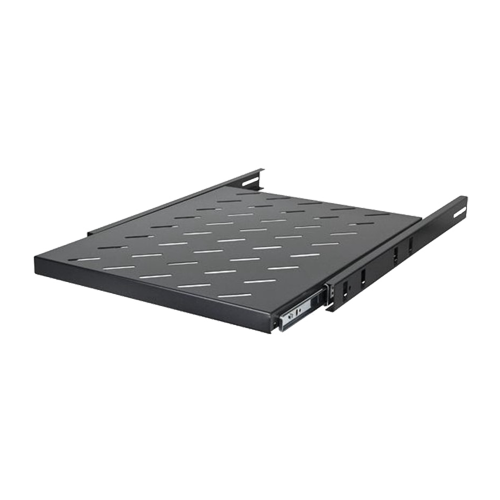 Raft culisant pentru rack podea adancime 1000mm - ASYTECH Networking ASY-SS-1000F [2]
