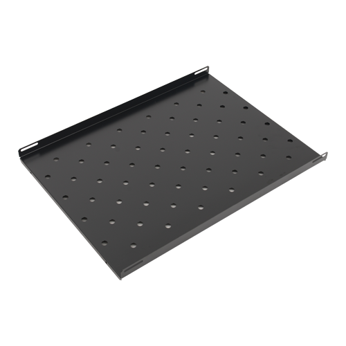 Raft fix pentru rack podea adancime 1000mm - ASYTECH Networking ASY-S-1000F [3]