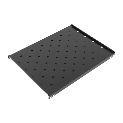 Raft fix pentru rack podea adancime 1000mm - ASYTECH Networking ASY-S-1000F [4]