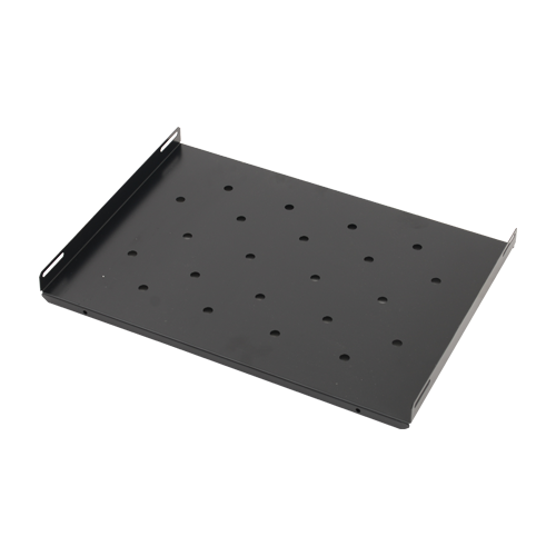 Raft fix pentru rack podea adancime 600mm - ASYTECH Networking ASY-S-600F [3]
