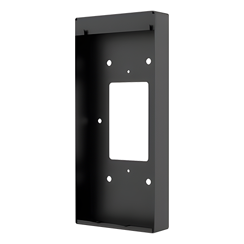Rama montaj aparent pentru DS-K1T502 - HIKVISION DS-KAB502-S2 [2]