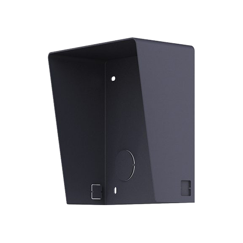Rama protectie interfon modular, 1 modul - HIKVISION DS-KABD8003-RS1 [2]