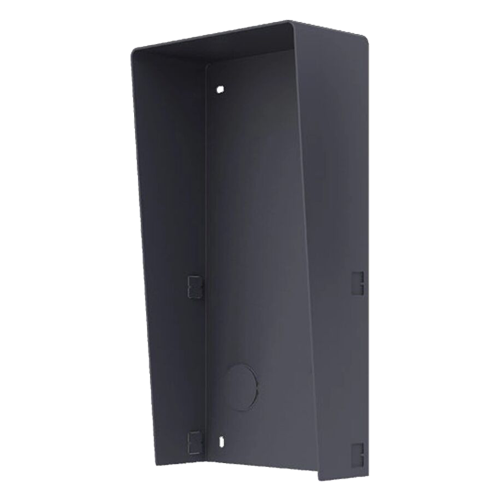 Rama protectie interfon modular, 2 module - HIKVISION DS-KABD8003-RS2 [2]