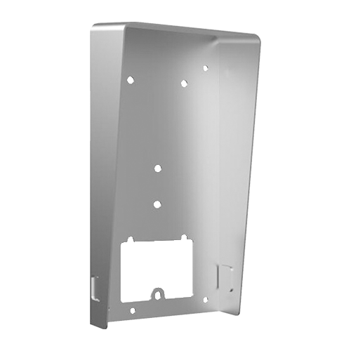 Rama protectie ploaie cu montaj aparent pentru DS-KV9503-WBE1 - HIKVISION DS-KABV9503-RS [2]