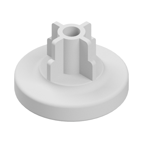 Saiba plastic 16 mm pentru pistol Force ONE (100 buc.) - CELO 16AP [3]