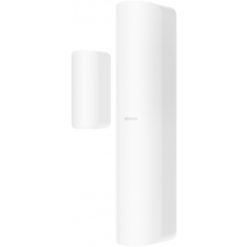 Senzor wireless combinat, contact magnetic si vibratii AX PRO - HIKVISION DS-PDMCK-EG2-WE [4]