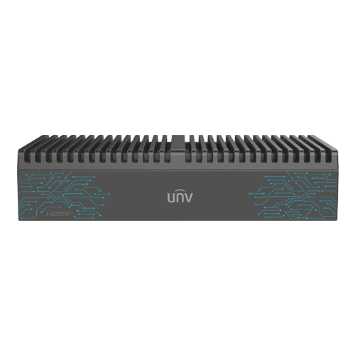 Smart Box, server analiza video 4 canale - UNV ECS-504S-SF-HA [4]
