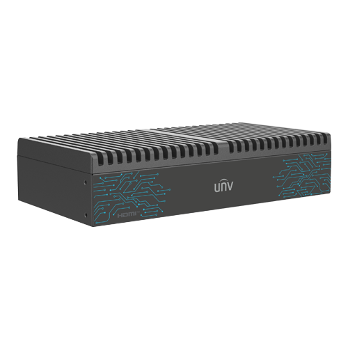 Smart Box, server analiza video 4 canale - UNV ECS-504S-SF-HA [5]