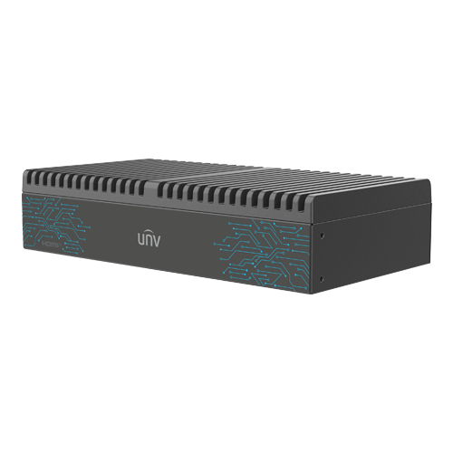 Smart Box, server analiza video 4 canale - UNV ECS-504S-SF-HA [6]