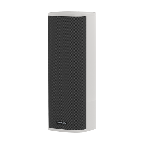 Speaker IP, tip coloana, 120W, Alarma, IP66 - HIKVISION DS-QAZ14A2G1 [2]