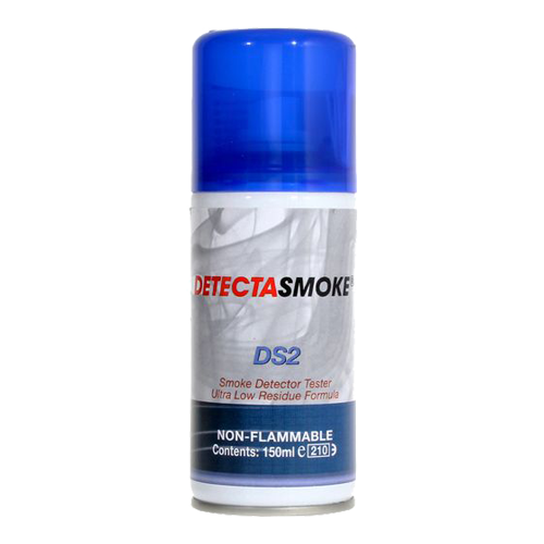 Spray cu aerosol Non-inflamabil pentru testare detectoarelor de fum, 150ml - Gas Safe Europe DS2-150(NF) [2]