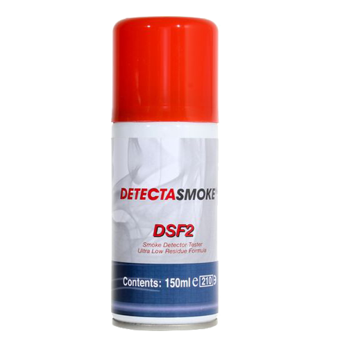 Spray cu aerosol pentru testare detectoarelor de fum, 150ml - Gas Safe Europe DSF2-150(F) [2]