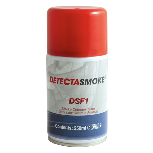 Spray cu aerosol pentru testare detectoarelor de fum, 250ml - Gas Safe Europe DSF1-250(F) [3]