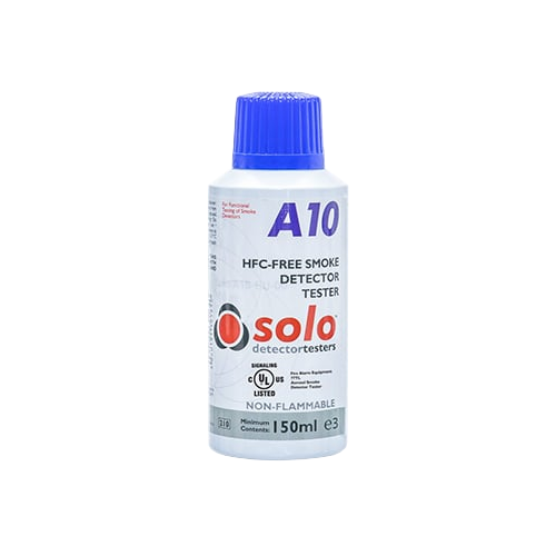 Spray tester fum - SOLO SOLO-A10-SMOKE [2]