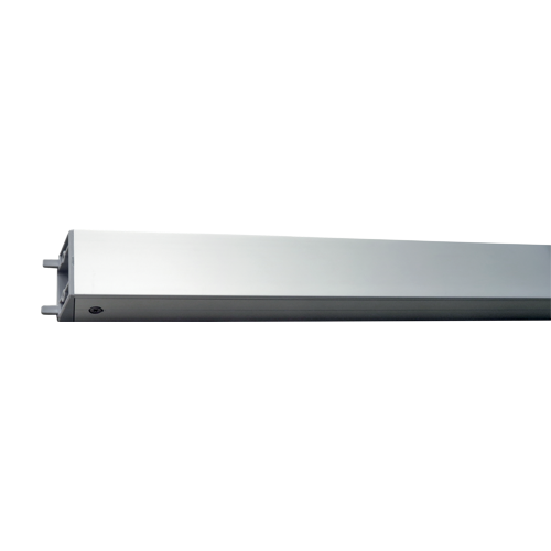 Stalp aluminiu montare fotocelule LIN2 - DITEC LINCB [2]