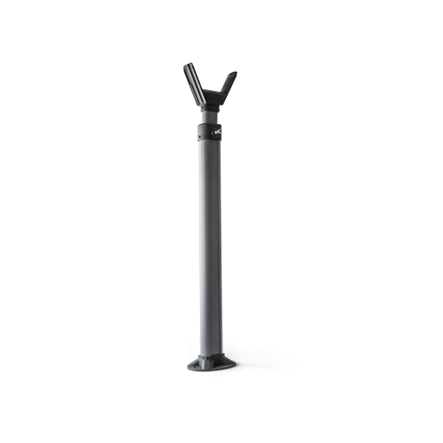 Stalp fix sustinere brat bariera - MOTORLINE SPAT-F [3]
