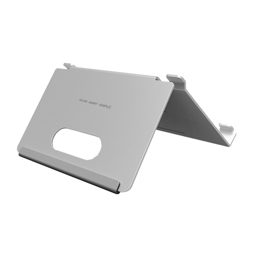 Suport de birou pentru posturi video de interior - HIKVISION DS-KABH8350-T [2]