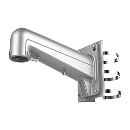 Suport stalp pentru camerele Speed Dome - Hikvision DS-1602ZJ-Pole-P [2]
