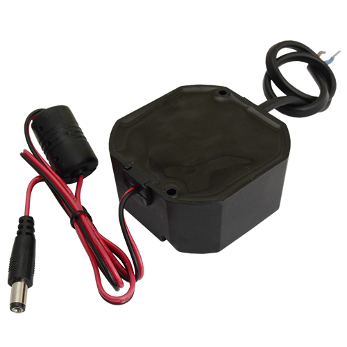 Sursa de alimentare 12V, 1.5A, IP67 - Pulsar PSC12015 [6]