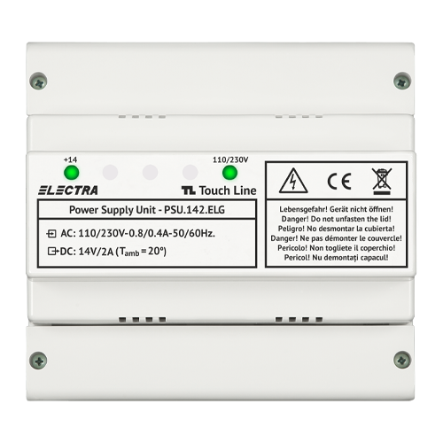 SURSA DE ALIMENTARE Touch Line PSU.142.ELG PSU.142.ELG [2]