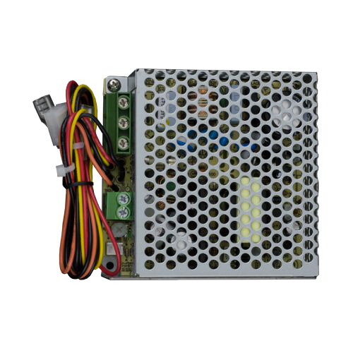 Sursa in comutatie cu back-up MEAN WELL SCP-35-12 [4]