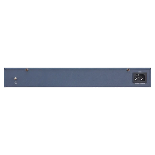 Switch 48 porturi Gigabit PoE, 2 porturi Gigabit RJ45, 2 x SFP, SMART Management - HIKVISION DS-3E1552P-SI [4]