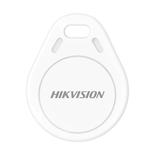 Tag de proximitate cu cip MIFARE (13.56MHz) - HIKVISION DS-PT-M1 [2]