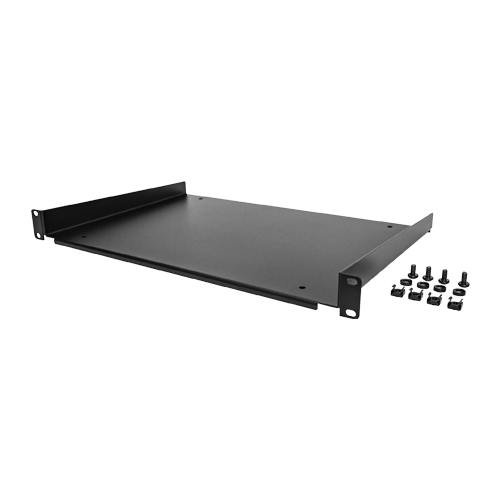 Tava fixa 1U pentru rack 19' - ASYTECH Networking ASY-S-1U300 [5]