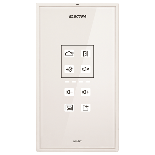 Terminal audio - SMART, G3 - ELECTRA ATM.0S083.ELWTL [2]