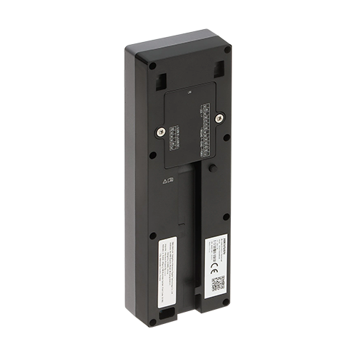 Terminal control acces cu tastatura, card M1, Bluetooth, Wi-Fi, Alarma - HIKVISION DS-K1T805MBWX [6]