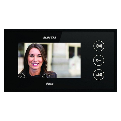 Terminal video 4.3' - CLASSIC - ELECTRA MCS.47N [2]