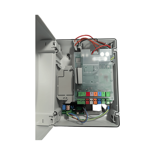 Unitate de control E034 pentru actuatoare 24 Vcc - FAAC E024S-102011 [6]