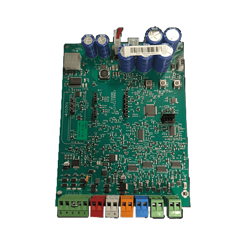 Unitate de control E034 pentru actuatoare 24 Vcc - FAAC E024S-102011 [3]