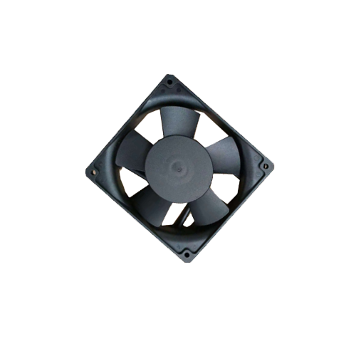 Ventilator rack 19', 120 mm, 230V - ASYTECH Networking ASY-FAN-120 [2]