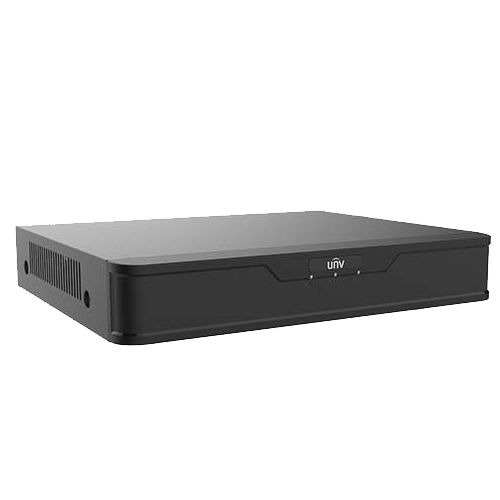 XVR 4 canale AnalogHD 5MP Lite + 2 ch. IP 4MP, Audio over coaxial, H.265 - UNV XVR301-04G3 [4]