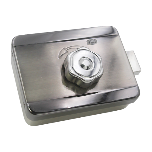 Yala electromagnetica aplicata cu MOTOR CSL-06 [7]