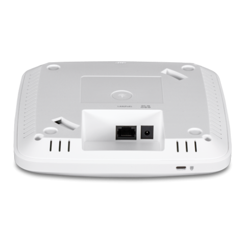 Access Point Wireless AX1800 Dual Band WiFi 6 PoE+ de interior - TRENDnet TEW-921DAP [5]
