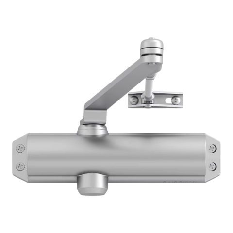 Amortizor hidraulic(fara carcasa), mecanism pinion, forta fixa clasa EN2/3/(4) - ASSA ABLOY DC120-EV1 [1]