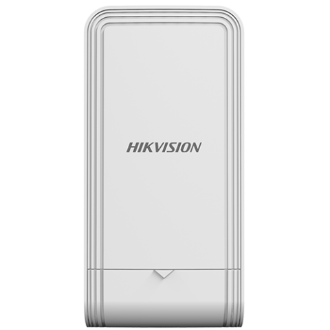 Transmisie wireless IP - AP-Bridge wireless, 867Mbps, 5km, pasive PoE - HIKVISION DS-3WF02C-5AC-O