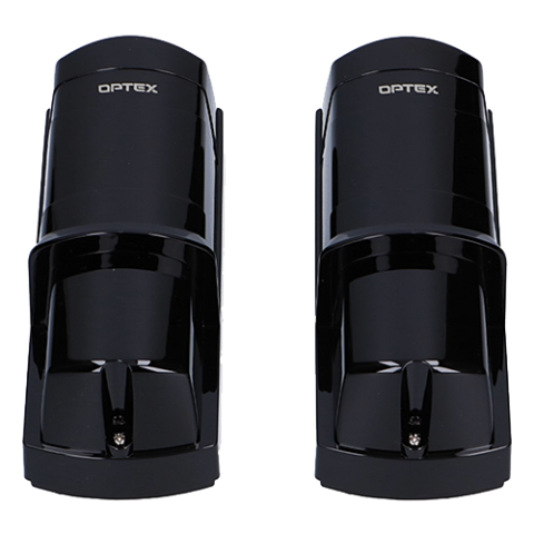 Bariera IR de exterior 40m - OPTEX AX-130TN [1]