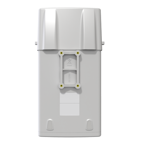 BaseBox 5, 1 x Gigabit LAN, USB, miniPCIe, 802.11a/n 5Ghz 2x2, PoE, outdoor - MikroTik RB912UAG-5HPnD-OUT [4]