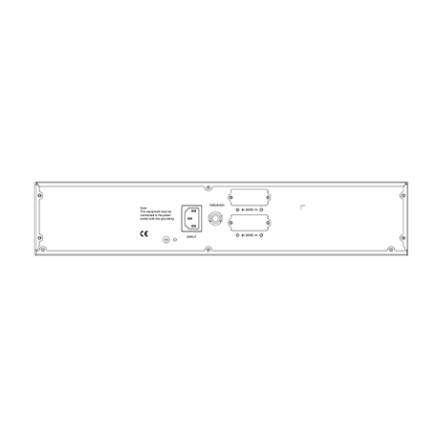 Battery Pack 24Vdc, 1.4A, pentru DS-UPS01K24-R-TJS - HIKVISION DS-UPSB0924B-R-TJC [1]