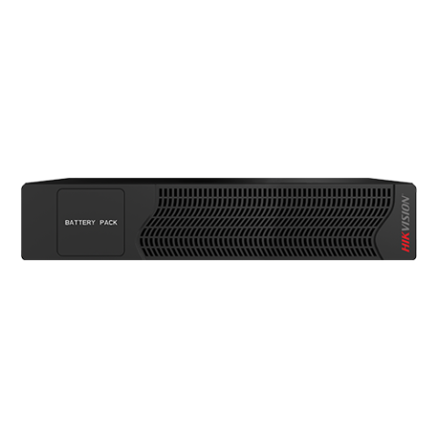 Surse de alimentare si UPS - Battery Pack 48Vdc, 1.4A, pentru DS-UPS02K48-R-TJS - HIKVISION DS-UPSB0948B-R-TJC