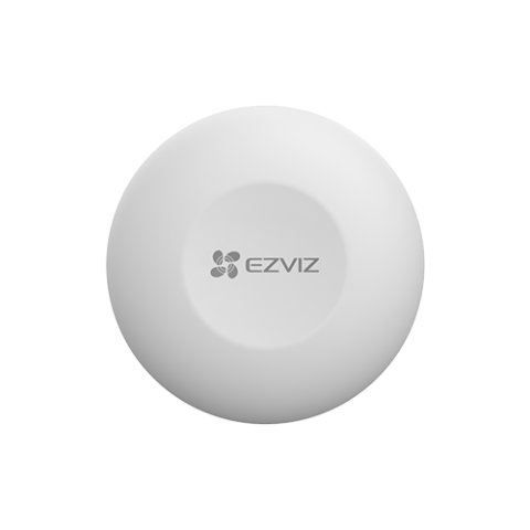 Buton inteligent EZVIZ, functie de armare/dezarmare si buton urgenta CS-T3C [5]