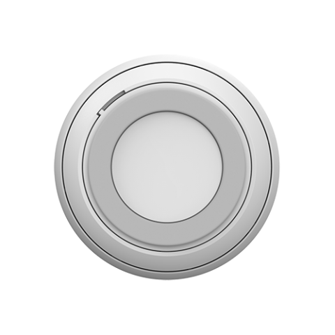 Buton inteligent EZVIZ, functie de armare/dezarmare si buton urgenta CS-T3C [3]
