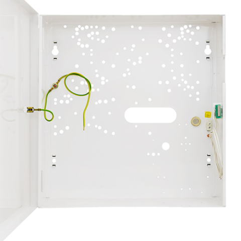 Cabinet metalic 288 x 298 x 78 mm AWO150PU [1]